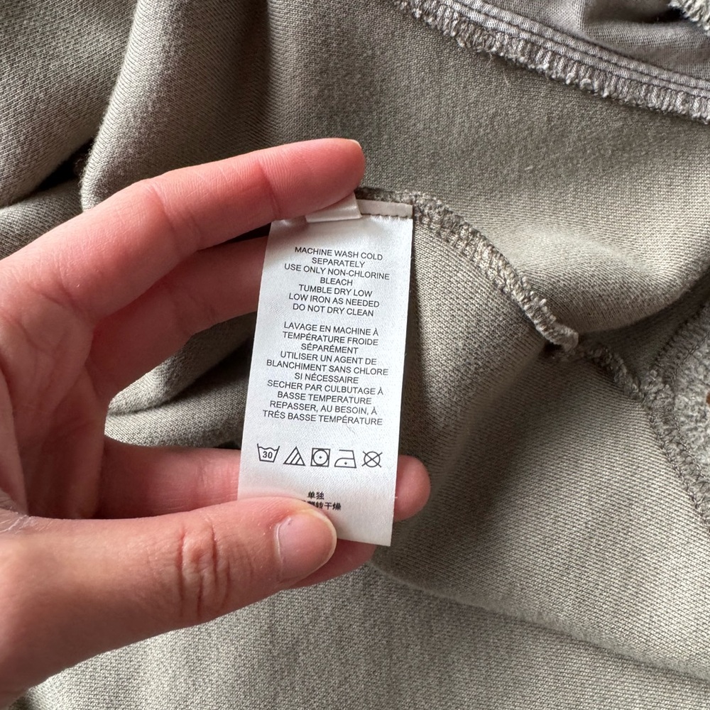 Free People Ruby Shacket - Picture 3 of 5